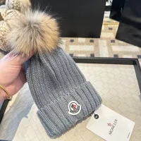 Cheap Moncler Caps #1396888 Replica Wholesale [$27.00 USD] [ITEM#1396888] on Replica Moncler Caps