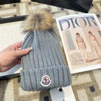 Cheap Moncler Caps #1396888 Replica Wholesale [$27.00 USD] [ITEM#1396888] on Replica Moncler Caps