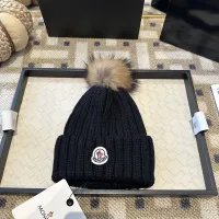 Cheap Moncler Caps #1396889 Replica Wholesale [$27.00 USD] [ITEM#1396889] on Replica Moncler Caps