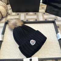 Cheap Moncler Caps #1396889 Replica Wholesale [$27.00 USD] [ITEM#1396889] on Replica Moncler Caps