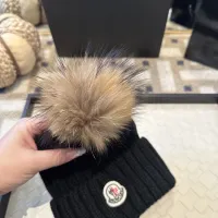 Cheap Moncler Caps #1396889 Replica Wholesale [$27.00 USD] [ITEM#1396889] on Replica Moncler Caps