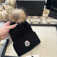 Cheap Moncler Caps #1396889 Replica Wholesale [$27.00 USD] [ITEM#1396889] on Replica Moncler Caps