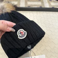 Cheap Moncler Caps #1396889 Replica Wholesale [$27.00 USD] [ITEM#1396889] on Replica Moncler Caps