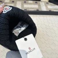 Cheap Moncler Caps #1396889 Replica Wholesale [$27.00 USD] [ITEM#1396889] on Replica Moncler Caps