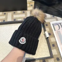 Cheap Moncler Caps #1396889 Replica Wholesale [$27.00 USD] [ITEM#1396889] on Replica Moncler Caps