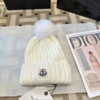 Cheap Moncler Caps #1396890 Replica Wholesale [$29.00 USD] [ITEM#1396890] on Replica Moncler Caps