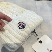 Cheap Moncler Caps #1396890 Replica Wholesale [$29.00 USD] [ITEM#1396890] on Replica Moncler Caps