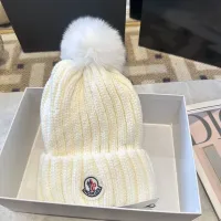 Cheap Moncler Caps #1396890 Replica Wholesale [$29.00 USD] [ITEM#1396890] on Replica Moncler Caps