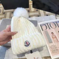 Cheap Moncler Caps #1396890 Replica Wholesale [$29.00 USD] [ITEM#1396890] on Replica Moncler Caps