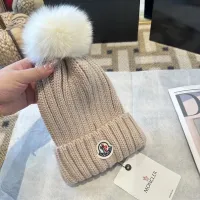 Cheap Moncler Caps #1396891 Replica Wholesale [$29.00 USD] [ITEM#1396891] on Replica Moncler Caps
