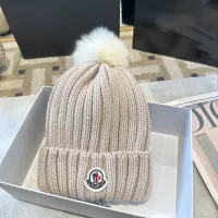 Cheap Moncler Caps #1396891 Replica Wholesale [$29.00 USD] [ITEM#1396891] on Replica Moncler Caps