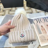 Cheap Moncler Caps #1396891 Replica Wholesale [$29.00 USD] [ITEM#1396891] on Replica Moncler Caps
