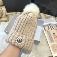 Cheap Moncler Caps #1396891 Replica Wholesale [$29.00 USD] [ITEM#1396891] on Replica Moncler Caps