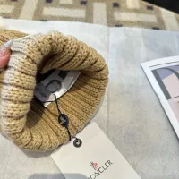 Cheap Moncler Caps #1396892 Replica Wholesale [$29.00 USD] [ITEM#1396892] on Replica Moncler Caps