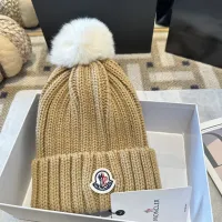 Cheap Moncler Caps #1396892 Replica Wholesale [$29.00 USD] [ITEM#1396892] on Replica Moncler Caps