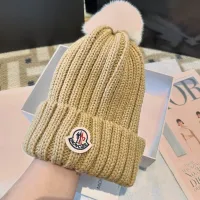 Cheap Moncler Caps #1396892 Replica Wholesale [$29.00 USD] [ITEM#1396892] on Replica Moncler Caps