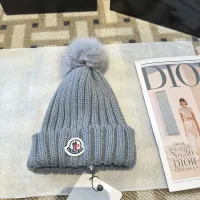 Cheap Moncler Caps #1396893 Replica Wholesale [$29.00 USD] [ITEM#1396893] on Replica Moncler Caps