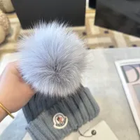 Cheap Moncler Caps #1396893 Replica Wholesale [$29.00 USD] [ITEM#1396893] on Replica Moncler Caps