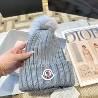 Cheap Moncler Caps #1396893 Replica Wholesale [$29.00 USD] [ITEM#1396893] on Replica Moncler Caps