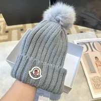Cheap Moncler Caps #1396893 Replica Wholesale [$29.00 USD] [ITEM#1396893] on Replica Moncler Caps