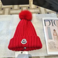 Cheap Moncler Caps #1396894 Replica Wholesale [$29.00 USD] [ITEM#1396894] on Replica Moncler Caps