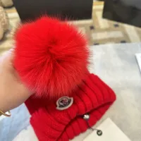 Cheap Moncler Caps #1396894 Replica Wholesale [$29.00 USD] [ITEM#1396894] on Replica Moncler Caps
