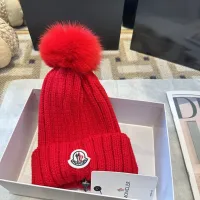 Cheap Moncler Caps #1396894 Replica Wholesale [$29.00 USD] [ITEM#1396894] on Replica Moncler Caps