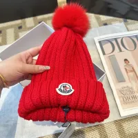 Cheap Moncler Caps #1396894 Replica Wholesale [$29.00 USD] [ITEM#1396894] on Replica Moncler Caps