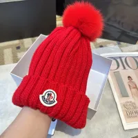 Cheap Moncler Caps #1396894 Replica Wholesale [$29.00 USD] [ITEM#1396894] on Replica Moncler Caps