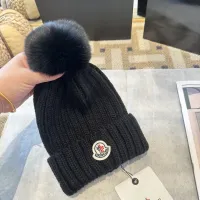 Cheap Moncler Caps #1396895 Replica Wholesale [$29.00 USD] [ITEM#1396895] on Replica Moncler Caps