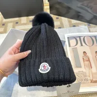 Cheap Moncler Caps #1396895 Replica Wholesale [$29.00 USD] [ITEM#1396895] on Replica Moncler Caps