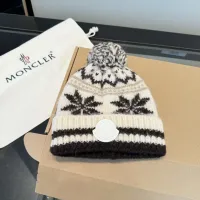 Cheap Moncler Caps #1396896 Replica Wholesale [$34.00 USD] [ITEM#1396896] on Replica Moncler Caps