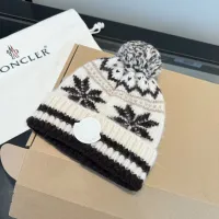 Cheap Moncler Caps #1396896 Replica Wholesale [$34.00 USD] [ITEM#1396896] on Replica Moncler Caps