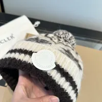 Cheap Moncler Caps #1396896 Replica Wholesale [$34.00 USD] [ITEM#1396896] on Replica Moncler Caps