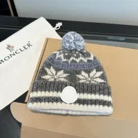 Cheap Moncler Caps #1396897 Replica Wholesale [$34.00 USD] [ITEM#1396897] on Replica Moncler Caps