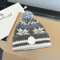 Cheap Moncler Caps #1396897 Replica Wholesale [$34.00 USD] [ITEM#1396897] on Replica Moncler Caps