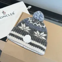 Cheap Moncler Caps #1396897 Replica Wholesale [$34.00 USD] [ITEM#1396897] on Replica Moncler Caps