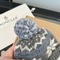 Cheap Moncler Caps #1396897 Replica Wholesale [$34.00 USD] [ITEM#1396897] on Replica Moncler Caps