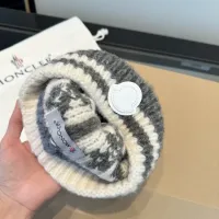 Cheap Moncler Caps #1396897 Replica Wholesale [$34.00 USD] [ITEM#1396897] on Replica Moncler Caps