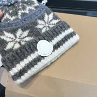 Cheap Moncler Caps #1396897 Replica Wholesale [$34.00 USD] [ITEM#1396897] on Replica Moncler Caps
