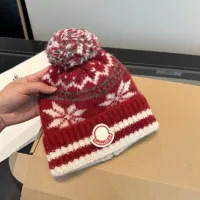 Cheap Moncler Caps #1396898 Replica Wholesale [$34.00 USD] [ITEM#1396898] on Replica Moncler Caps