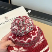 Cheap Moncler Caps #1396898 Replica Wholesale [$34.00 USD] [ITEM#1396898] on Replica Moncler Caps