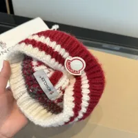 Cheap Moncler Caps #1396898 Replica Wholesale [$34.00 USD] [ITEM#1396898] on Replica Moncler Caps