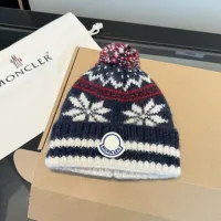 Cheap Moncler Caps #1396899 Replica Wholesale [$34.00 USD] [ITEM#1396899] on Replica Moncler Caps