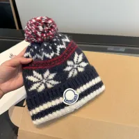Cheap Moncler Caps #1396899 Replica Wholesale [$34.00 USD] [ITEM#1396899] on Replica Moncler Caps