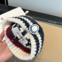 Cheap Moncler Caps #1396899 Replica Wholesale [$34.00 USD] [ITEM#1396899] on Replica Moncler Caps