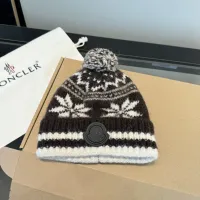 Cheap Moncler Caps #1396900 Replica Wholesale [$34.00 USD] [ITEM#1396900] on Replica Moncler Caps