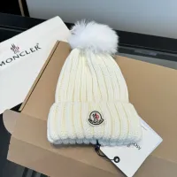Cheap Moncler Caps #1396901 Replica Wholesale [$34.00 USD] [ITEM#1396901] on Replica Moncler Caps