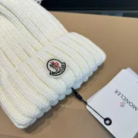 Cheap Moncler Caps #1396901 Replica Wholesale [$34.00 USD] [ITEM#1396901] on Replica Moncler Caps