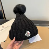 Cheap Moncler Caps #1396902 Replica Wholesale [$34.00 USD] [ITEM#1396902] on Replica Moncler Caps